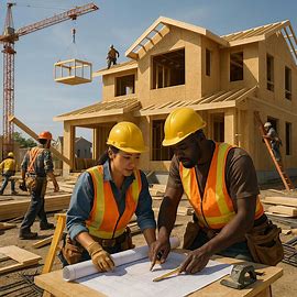 Reciprocating Saw construction site